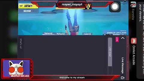 Fortnite mobile with PS4 controller iOS 13