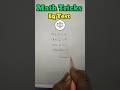🔥Smart math tricks 😜#shorts #viral #viralvideo #studywithtwasin