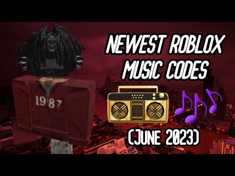 100+ ROBLOX Music Codes/ID(S) *APRIL 2021* #9 