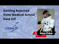 view Astronaut Anna Fisher Explains Why Getting Rejected from Medical School Paid Off - My Path digital asset number 1