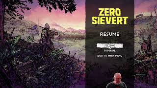 Zero Sievert ~ Rogue-Like Top-Down Survival Shooter ~ New Update ~ Live Stream ~ Ask Questions