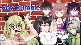 【Spy Rumble】神スパイはこちら