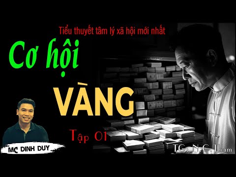 CƠ HỘI VÀNG