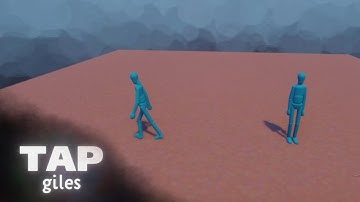 Multiplayer: Camera | TAPgiles Dreams Tutorial