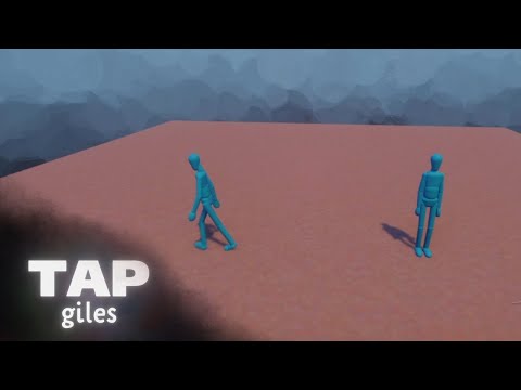 Multiplayer: Camera | TAPgiles Dreams Tutorial
