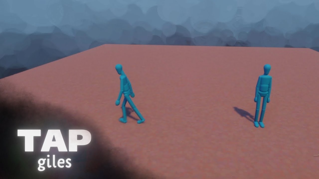 Multiplayer: Camera | TAPgiles Dreams Tutorial