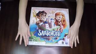 ASMR - Some Board Games assistant helps you pick out your next board game.