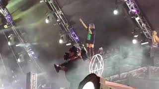 Alison Wonderland Avicii Tribute Coachella 2018