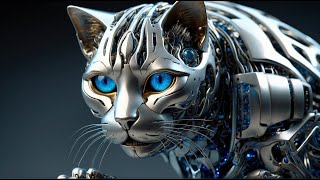 AMAZING ROBOT ANIMALS THAT YOU SHOULD SEE