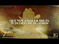 Querer Es Perder - Ariel Camacho y Los Plebes del Rancho (Lyric Video)