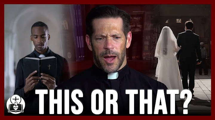 How to Discern Your Vocation w/ Fr. Mike Schmitz and Dr. Scott Hahn