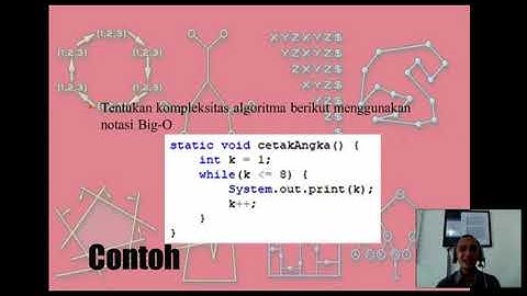 [Desain dan Analisis Algoritma #10] Kompleksitas Asimptotik
