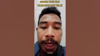 kumpulan video kata-kata Hari ini dari Gareng bj kocak #tiktok