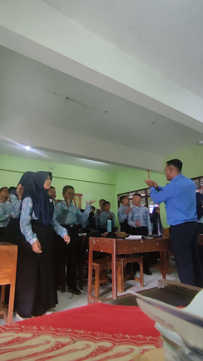 Penerapan Metode Sariswara Ki Hajar Dewantara dalam Layanan Bimbingan dan Konseling