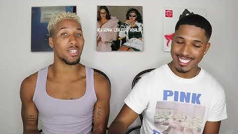 LISA - NEW WOMAN feat. Rosalía (Official Music Video) | Reaction
