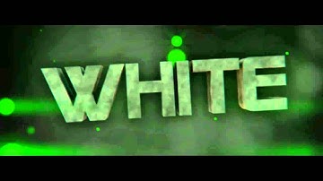 INTRO #158 || White || By: Neath