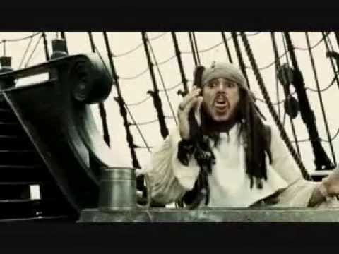 jack-sparrow`s-theme-song