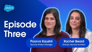 Trusted Enterprise Security: Episode 3