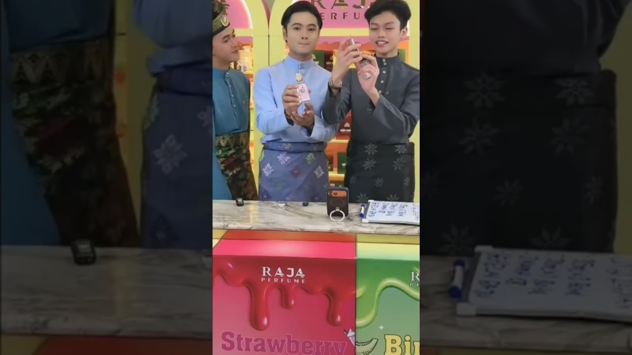 Malzan ft Raja Perfume Live 24.02.2026