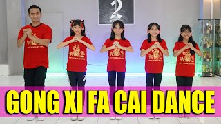 GONG XI FA CAI - TARI IMLEK TAHUN BARU CINA 2023