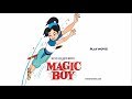 Magic boy hindi movie