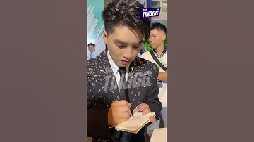 Ngọc Trai tiết lộ cách để đẹp trai cỡ này là nhờ ăn cơm mẹ nấu, không quên nhắc thêm ba.