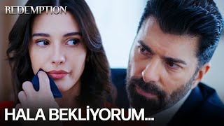 Orhun doesn't give Hira a break 🤭 | Redemption Episode 334 (MULTI SUB)