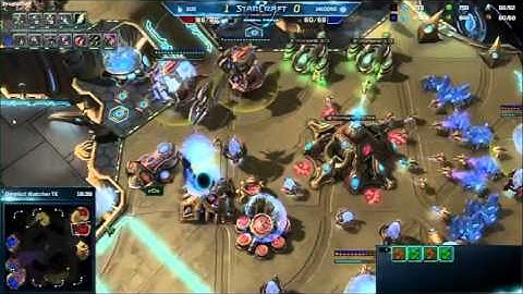 WCS Global Finals Day 2 | Bo7 Jaedong vs sOs GrandFinal