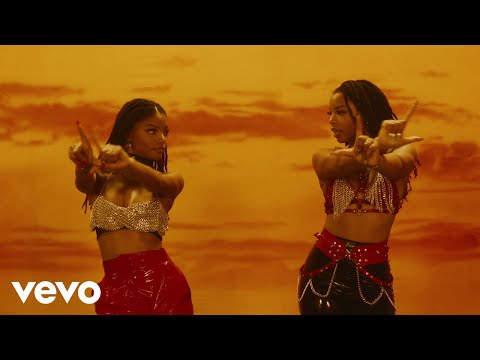 Chloe X Halle - Do It