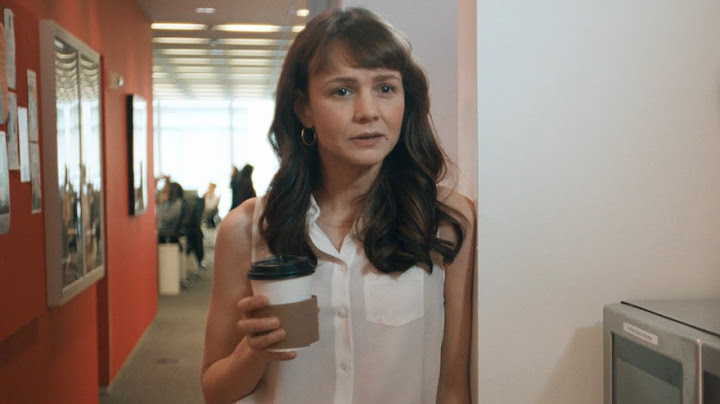 MeToo運動に火をつけたのは2人の女性記者だった！衝撃の実話を映画化『SHE SAID／シー・セッド その名を暴け』予告編