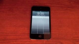 AndroidLock XT for iPhone/iPod