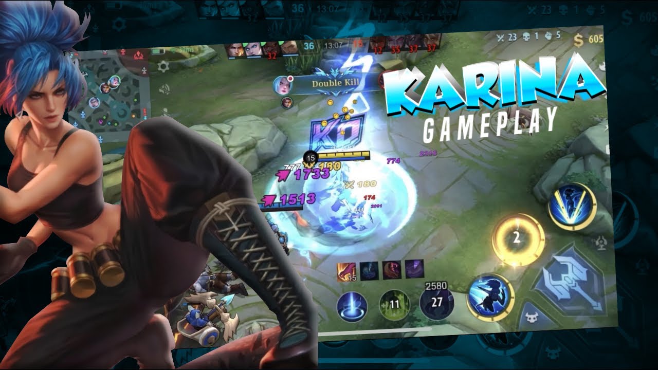 SOLO RANK TIER EPIK GLORY WAJIB COBA PAKEK HERO INI EZZ WIN YouTube solo-rank-tier-epik-glory-wajib-coba-pakek-hero-ini-ezz-win-youtube