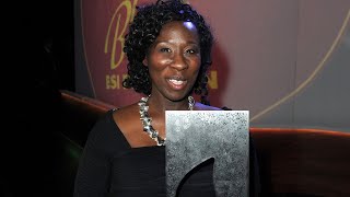 Esi Edugyan | Half-Blood Blues | 2011 Scotiabank Giller Prize Winner