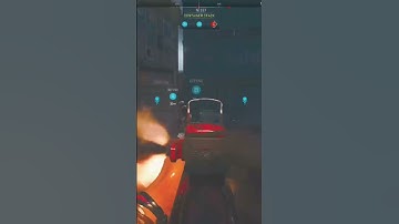 THIS KASTOV 762 SHREDS IN MW2