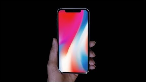 (NO ROOT) How To Make Any Android Phone Look Like iPhone X (4K)