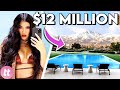 Inside Kourtney Kardashian's Many Million Dollar Mansions