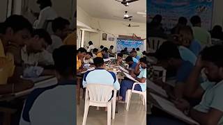 Video Thumbnail for Avanigadda students #dsc Avanigadda library students #dsc...
