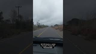 MA 034 destino a uma linda cidade no Maranhão.