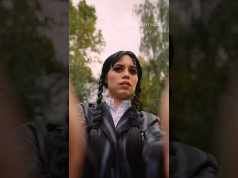 Uhh Brother Uhh Jennaortega Fakeortega Wednesday Enid Shorts Netflix