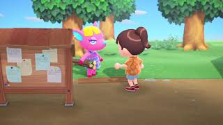 Animal Crossing New Horizons Gameplay Demo - E3 2019