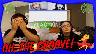 Siyeon & Dami (DREAMCATCHER 시연 & 다미) – Shadow (Lyrics) | METTAL MAFFIA | REACTION | LVT / MAGZ