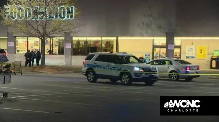 One person seriously hurt after east Charlotte shooting