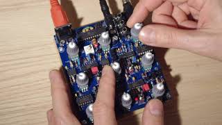 DIY MIDI acid synth kit coming soon @EA78751