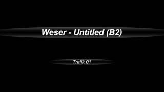 [Trafik 01] B2_Untitled  (Weser)