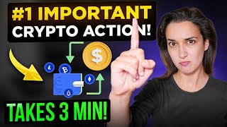 Crypto Action for Beginners & Experts! ✅ How to Increase Bitcoin Adoption!  (& Spread Awareness!)