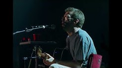 Eric Clapton Youtube