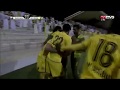 الوصل 2 الشارقه 1 اياب دوري الخليج العربي 