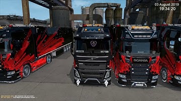 "Save Editing" TMP ID 83801