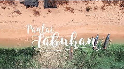Liburan Serasa di Pulau Sendiri! Pulau Tabuhan,Banyuwangi