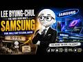 How a Tiny Trading Store Became Samsung.